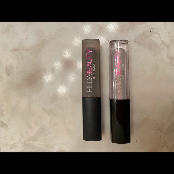 HUDA BEAUTY Other - Huda beauty strobe set HUDA BEAUTY Other - Huda beauty strobe set
